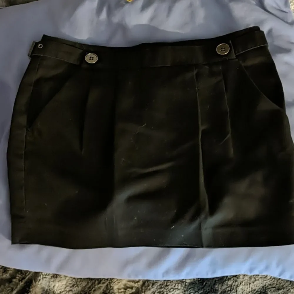 3 for $20! EUC! Armani Exchange Structured Pleated